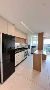 Apartamento Mobiliado 01 suíte + 01 dormitório no bairro Dom Bosco em Itajaí/SC - Apartamento em São Judas, Itajaí - à venda - Ação Imoveis LTDA