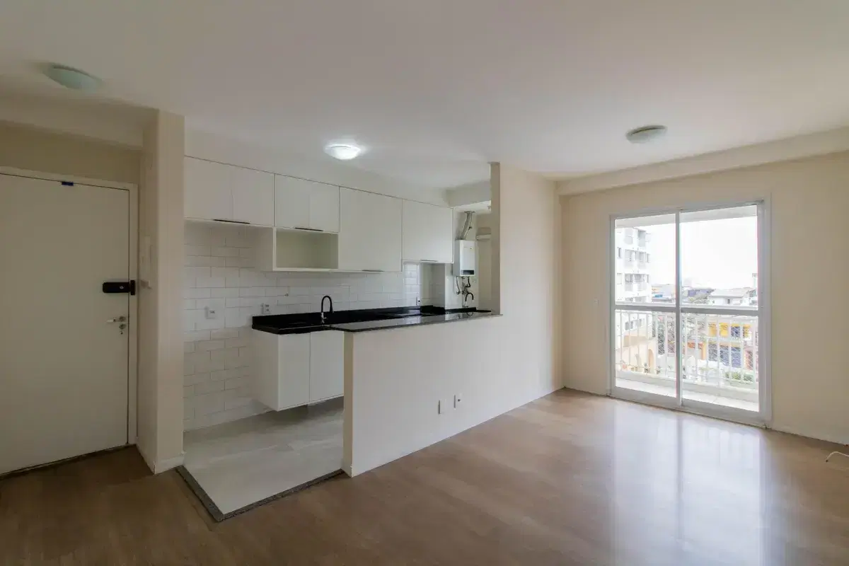Apartamento com 2 quartos à Venda, Jardim Flor da Montanha - Guarulhos - Apartamento em Jardim Flor da Montanha, Guarulhos - à venda - MFelix Imóveis e Assessoria Ltda