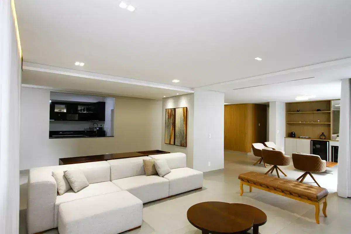 Residencial › Casa no Santa Lúcia com 272,00 (M²), 4 quartos e 4 vagas para Venda - Casa em Santa Lúcia, Belo Horizonte - à venda - Silvio Ximenes Imobiliária