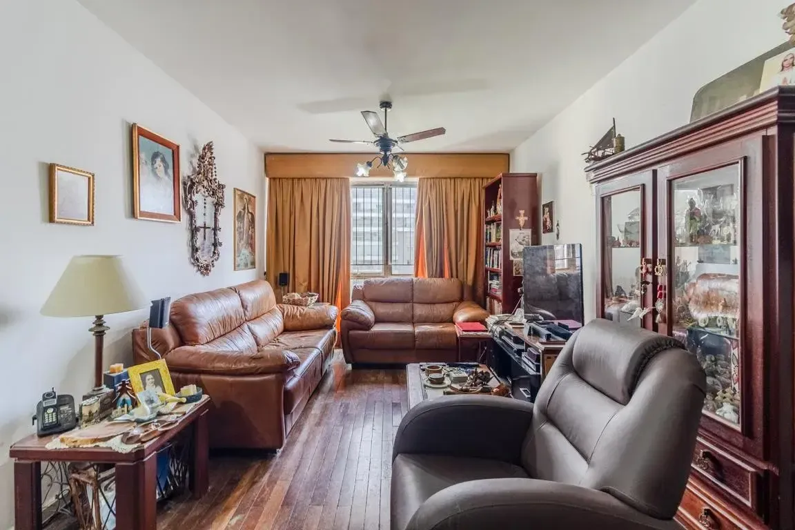 Apartamento com 3 dormitórios à venda - Paraíso - Apartamento em Paraíso, São Paulo - à venda - Marquesa Imóveis