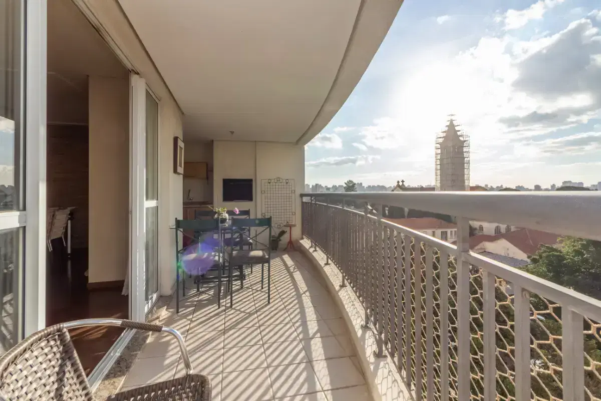 Apartamento com 4 quartos à Venda, Ipiranga - São Paulo - Apartamento em Ipiranga, São Paulo - à venda - FORTE PRIME IMOVEIS LTDA