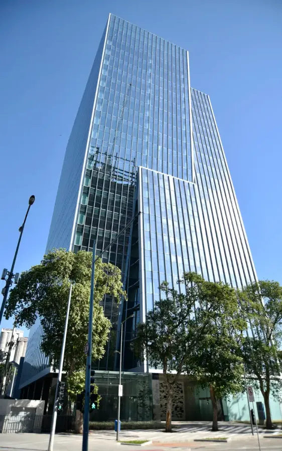 Laje corporativa para locação no Centro/RJ - 880 m² - Salas Comerciais em Centro, Rio de Janeiro - para locação - PERENNIAL ASSESSORIA E SERVIÇOS LTDA EPP