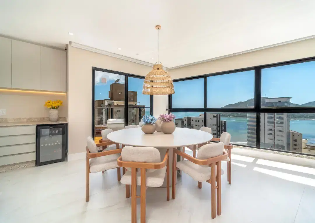 Ed. South Beach – Barra Sul - Apartamento em Centro, Balneário Camboriú - à venda - EXO INVESTIMENTOS