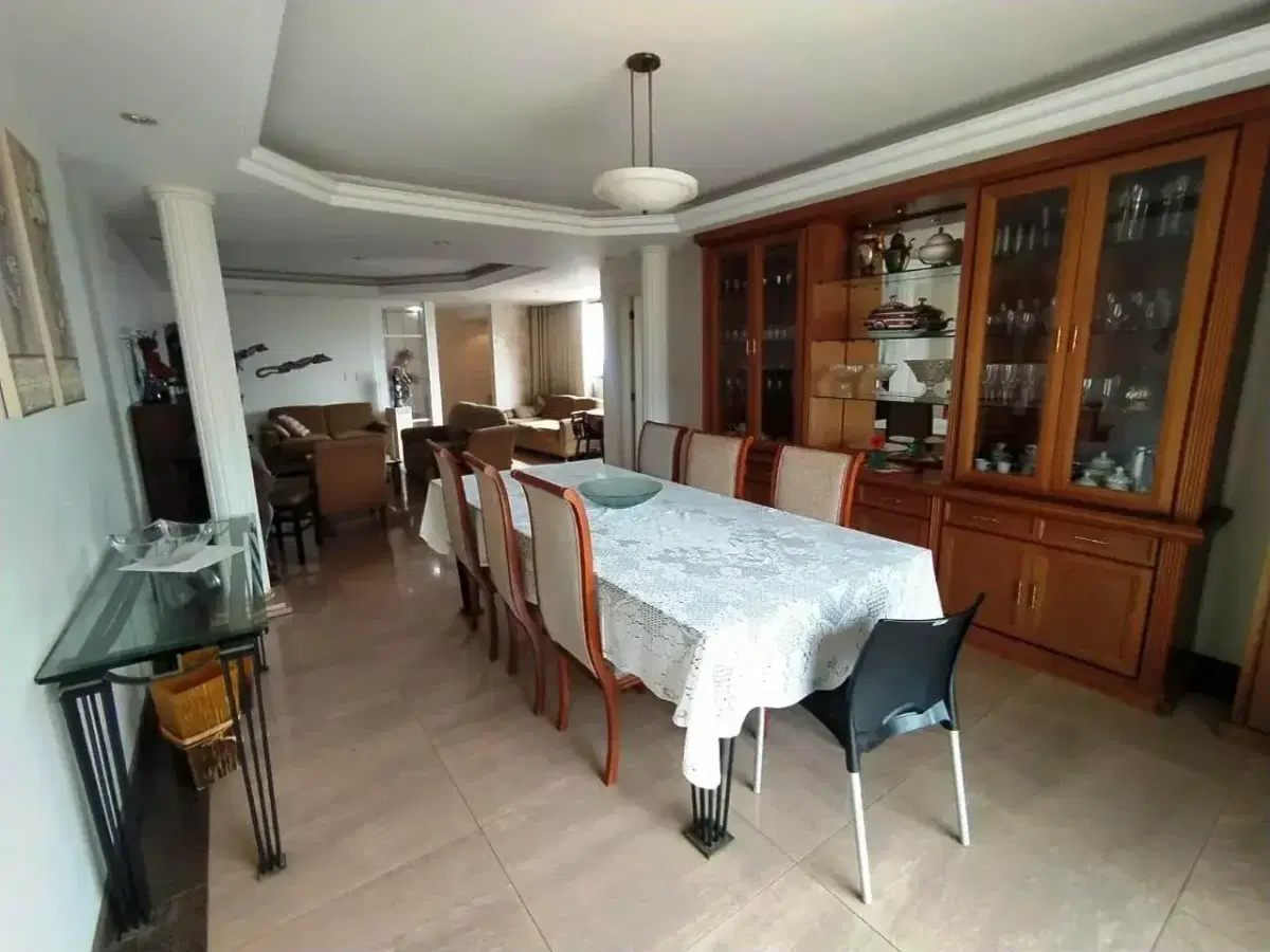 Cobertura com 5 quartos à Venda, Serra - Belo Horizonte - Cobertura em Serra, Belo Horizonte - à venda - Silvio Ximenes Imobiliária