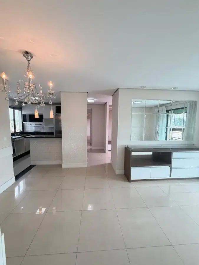 Apartamento 3 quartos 92m² Jardim Paulista II, Jundiaí com 2 vagas - Apartamento em Jardim Paulista II, Jundiaí - à venda - Entry Imob