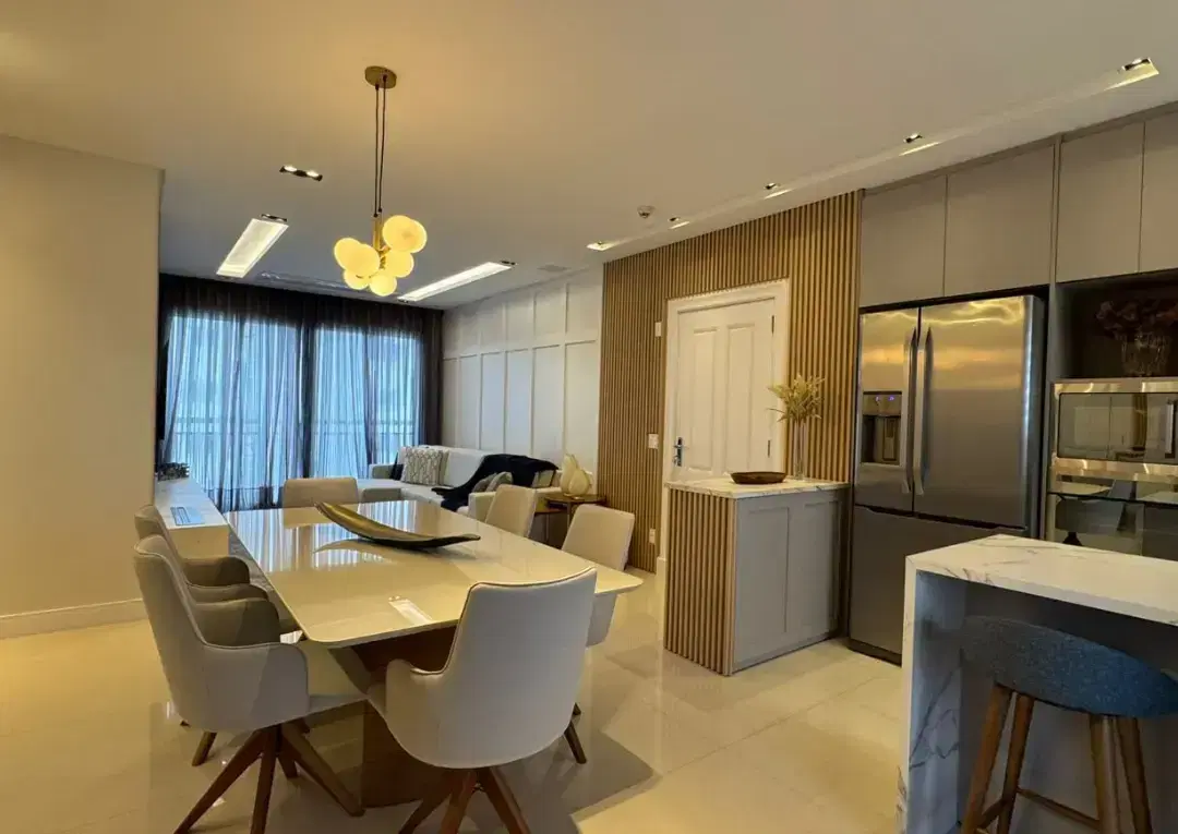 Windsor Village - Embraed - Apartamento em Centro, Balneário Camboriú - à venda - EXO INVESTIMENTOS