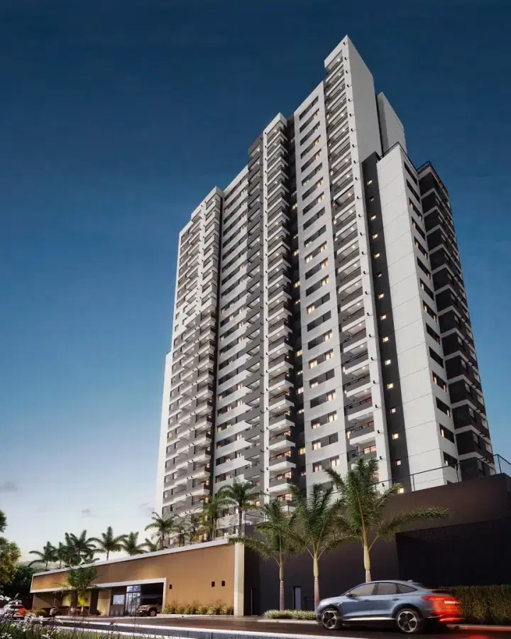 Viva RSF Vila do Conde | Construtora RSF | Construção | 71 metros | 03 dormitórios | suíte | varanda gourmet | 02 vagas - Apartamento em Vila do Conde, Barueri - à venda - SEGUNDO IMÓVEL