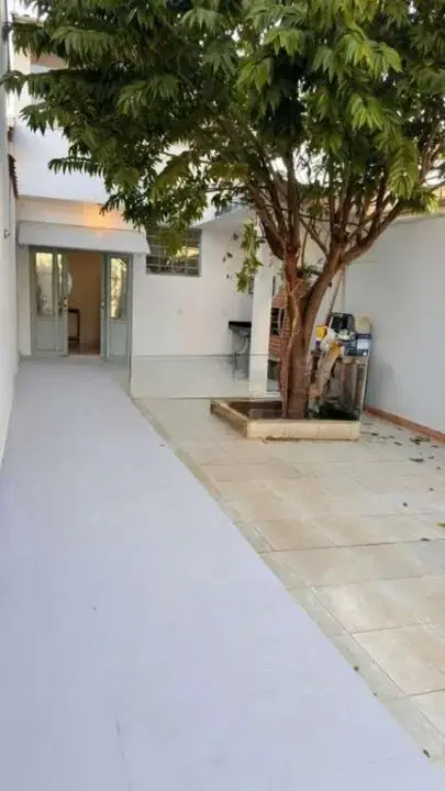 Imóvel à venda no Jardim das Paineiras - Casa em Jardim das Paineiras, Jaú - à venda - JM IMOBILIARIA ARRUDA LTDA ME