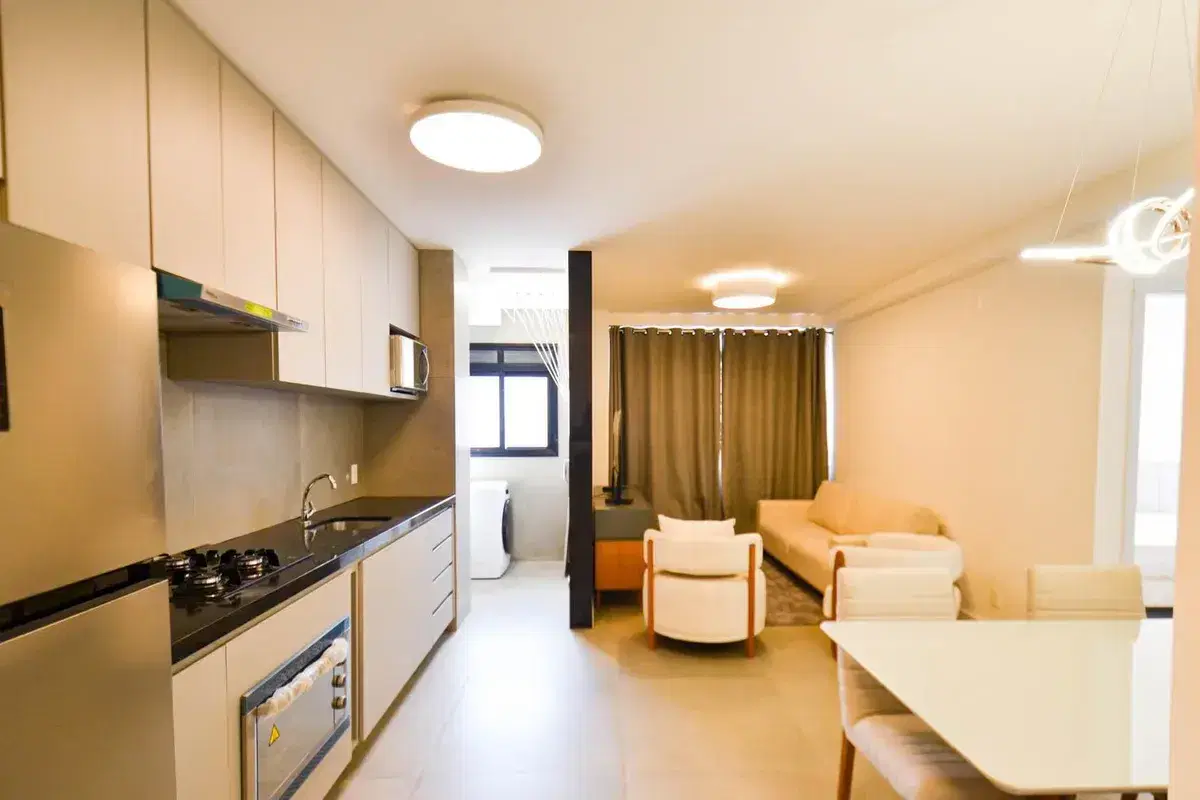 Apartamento com 1 quarto, Santo Agostinho - Belo Horizonte - Apartamento em Santo Agostinho, Belo Horizonte - à venda - Silvio Ximenes Imobiliária