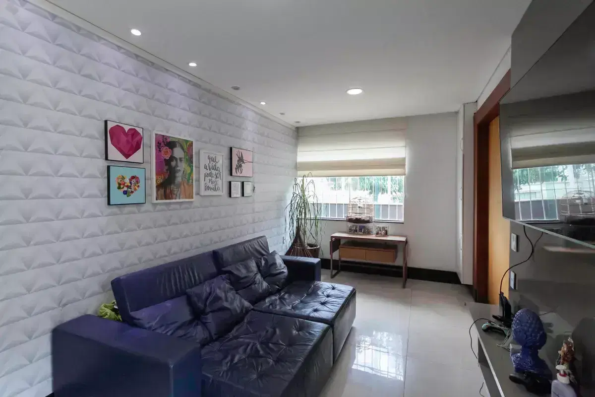 Residencial › Casa no Padre Eustáquio com 380,00 (M²), 4 quartos e 3 vagas para Venda - Casa em Padre Eustáquio, Belo Horizonte - à venda - Silvio Ximenes Imobiliária