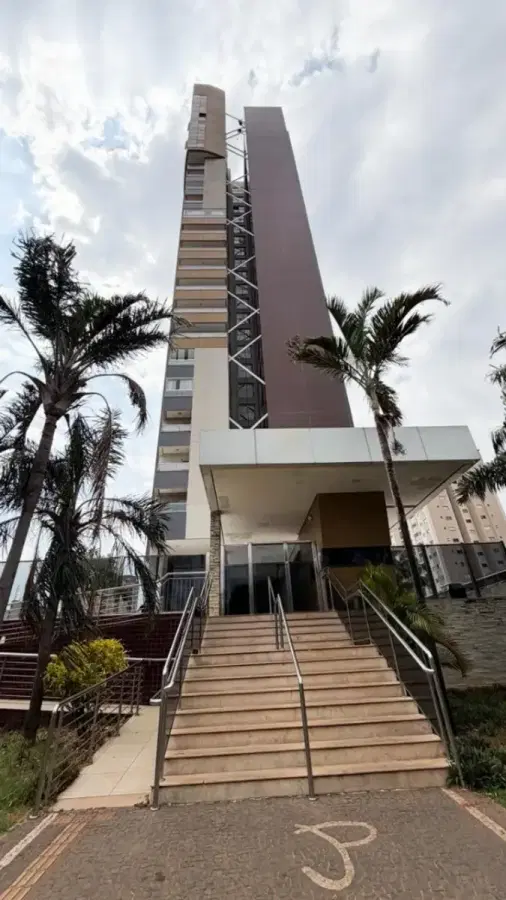 Apartamento - 3 quartos com suíte - 706 Sul - Apartamento em Plano Diretor Sul, Palmas - à venda - ALUGAR ADMINISTRAÇÃO DE IMÓVEIS
