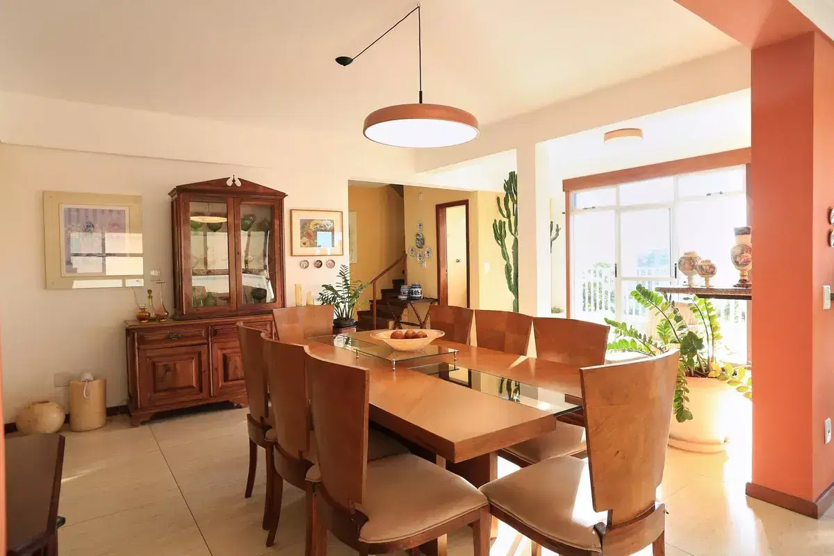 Residencial › Cobertura no Serra com 350,00 (M²), 4 quartos e 2 vagas para Venda - Cobertura em Serra, Belo Horizonte - à venda - Silvio Ximenes Imobiliária