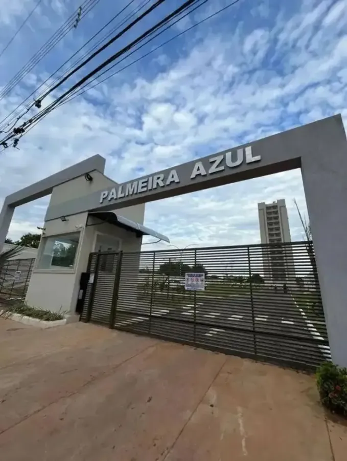 Apartamento com 2 quartos à Venda, Plano Diretor Norte - Palmas - Apartamento em Plano Diretor Norte, Palmas - à venda - ALUGAR ADMINISTRAÇÃO DE IMÓVEIS