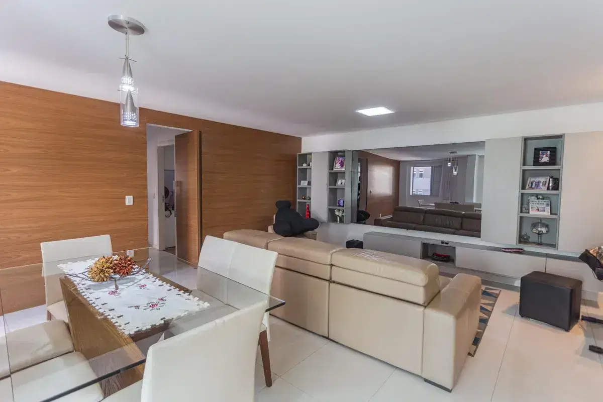 Apartamento com 3 quartos à Venda, Sion - Belo Horizonte - Apartamento em Sion, Belo Horizonte - à venda - Silvio Ximenes Imobiliária