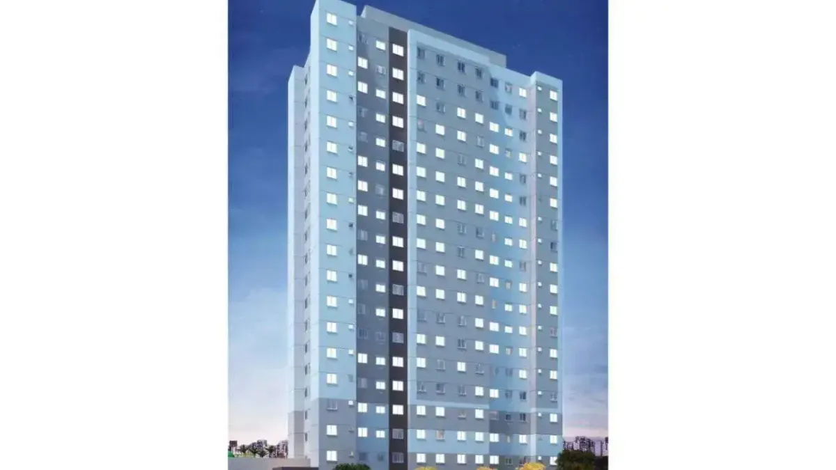 Next Sky - Apartamento em Parque Arariba, São Paulo - à venda - Bem Imóvel
