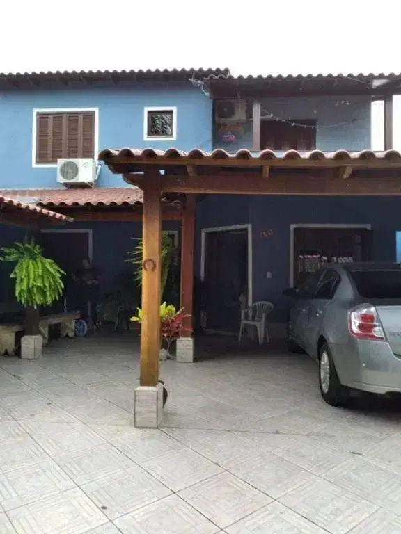 Garagem