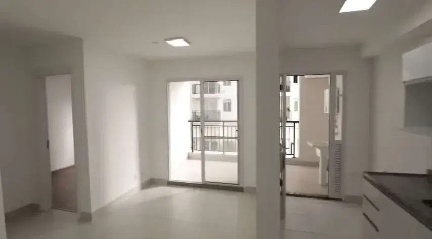 Apartamento com 1 quarto, Brás - Apartamento em Brás, São Paulo - à venda - Ávila e Manno Imóveis