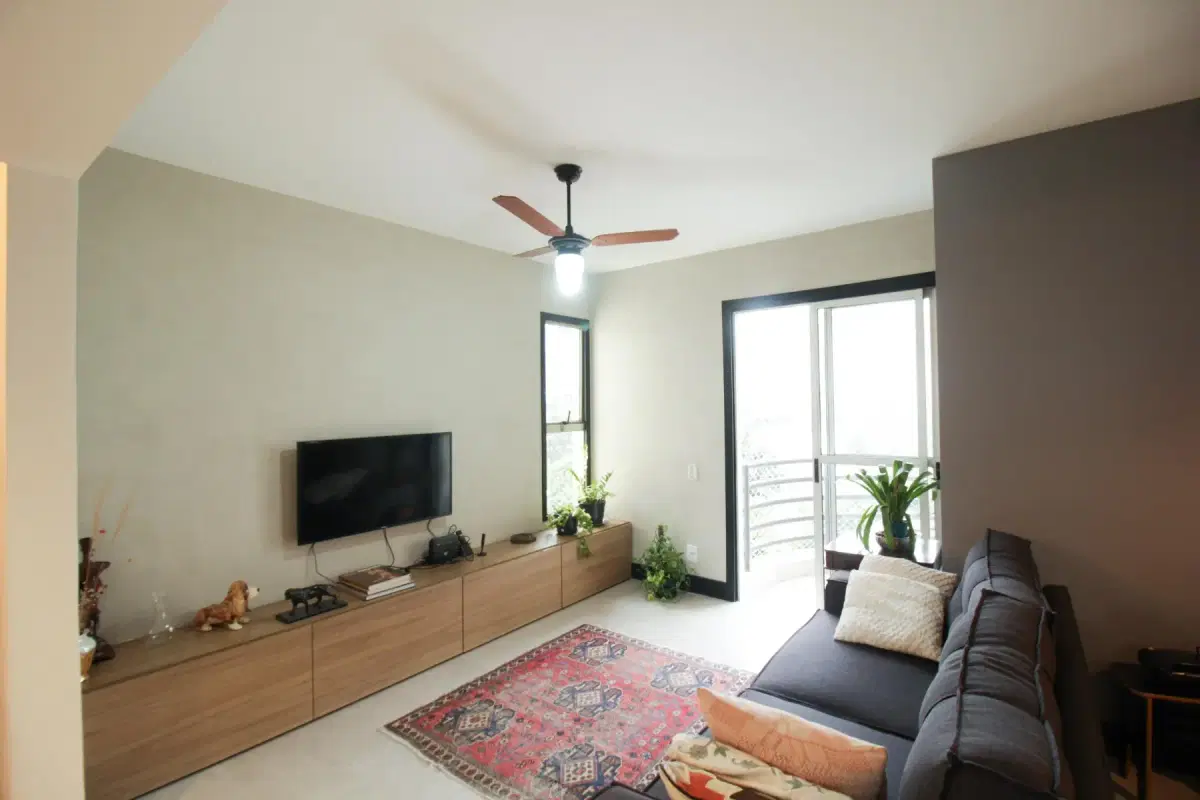 Sala de estar