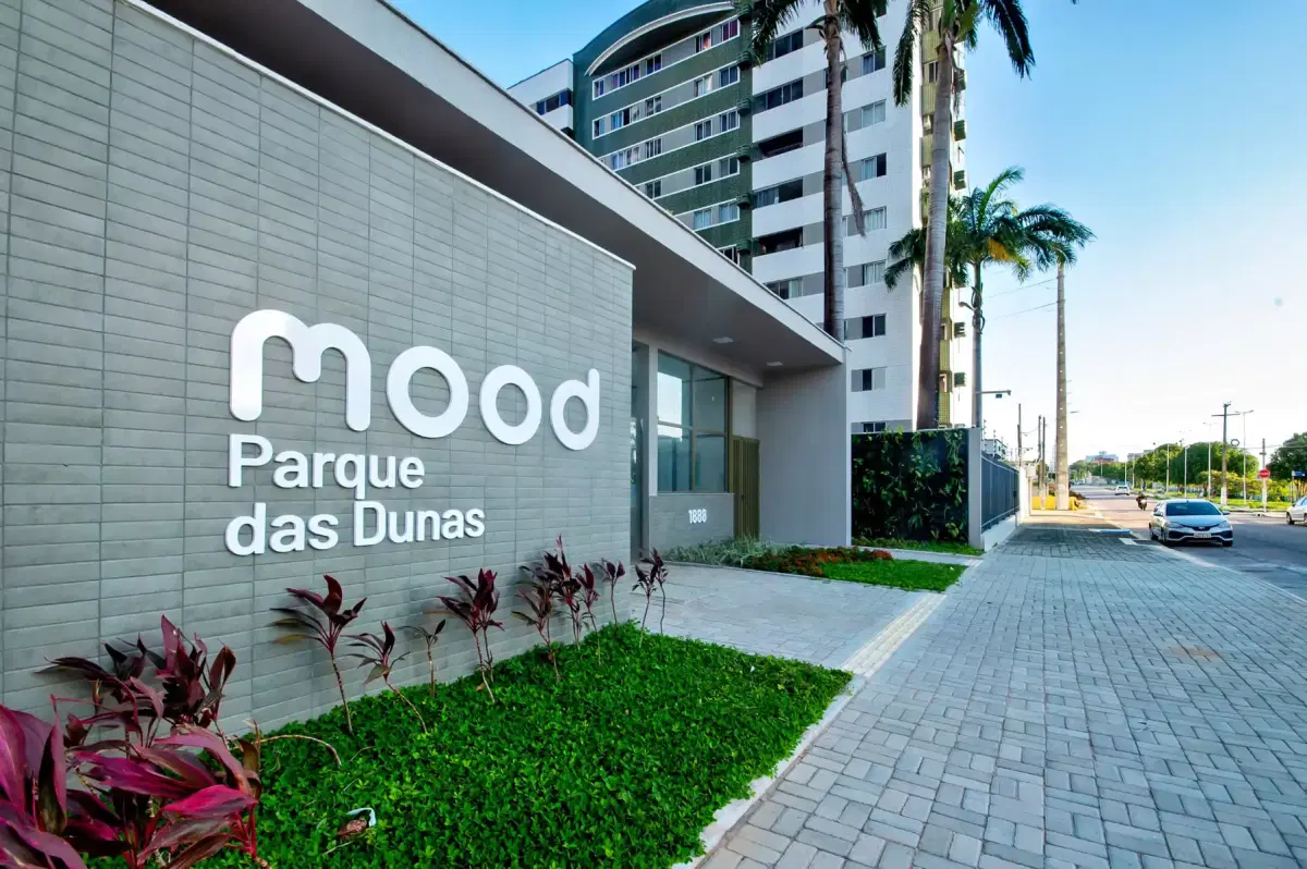 Condomínio Mood Parque das Dunas - Apartamento em Capim Macio, Natal - à venda - BRENDA VALERIA DOS SANTOS LIMA