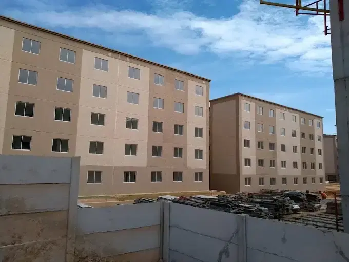 Apartamento com 2 Dormitórios - Residencial Sidney - Cotia/SP - Apartamento em Jardim Petrópolis, Cotia - à venda - Alfa Negócios