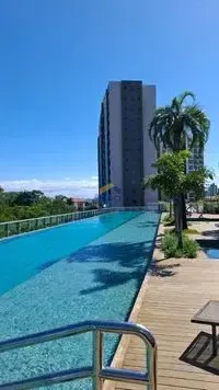 Apartamento à Venda Com 02 Dormitórios no bairro São Vicente em Itajaí/SC - Apartamento em São Vicente, Itajaí - à venda - Ação Imoveis LTDA