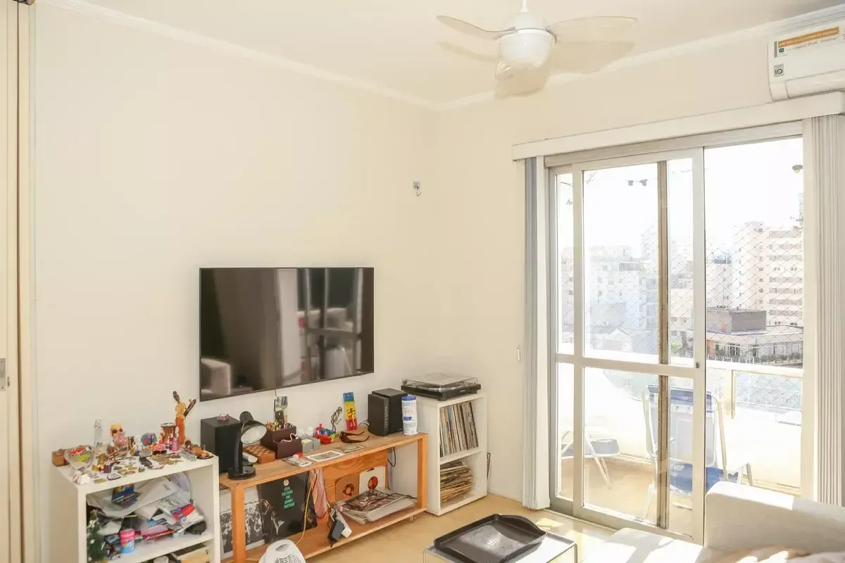 Apartamento com 1 dormitório à venda - Jardim Paulista - Apartamento em Jardim Paulista, São Paulo - à venda - Marquesa Imóveis
