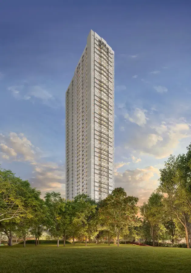 Jardim da Hípica Apartaments | Lançamento | 56 Metros | 02 Dormitórios | Suíte | Varanda | 01 Vaga - Apartamento em Vila Cruzeiro, São Paulo - à venda - SEGUNDO IMÓVEL