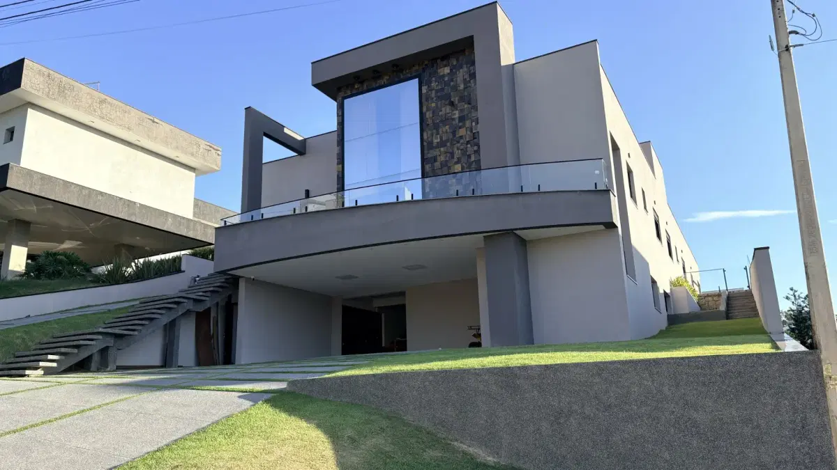 Sobrado com 4 quartos, Centro - Itupeva - Sobrado em Centro, Itupeva - à venda - Catedral Brokers Negócios Imobiliários