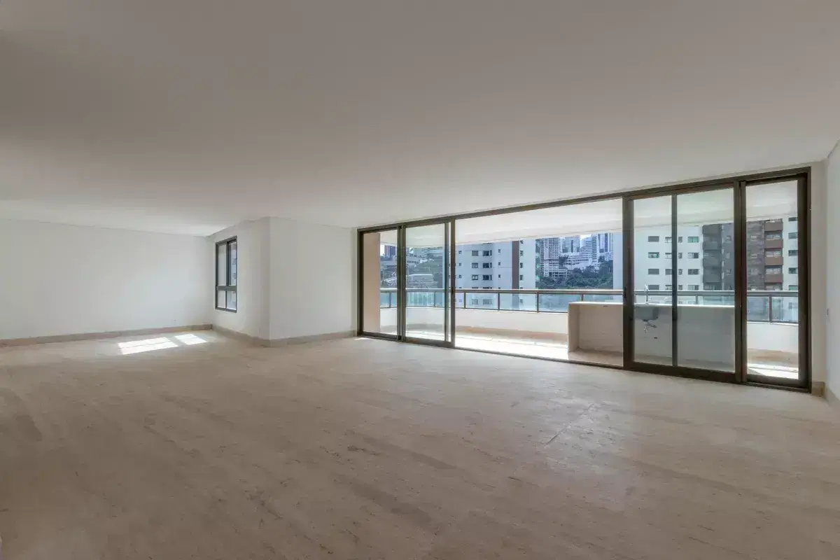 Residencial › Apartamento no Vale do Sereno com 377,00 (M²), 4 quartos e 4 vagas para Venda - Apartamento em Vale do Sereno, Nova Lima - à venda - Silvio Ximenes Imobiliária