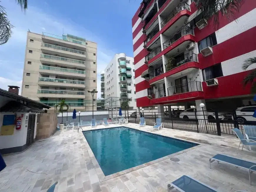 APARTAMENTO PARA ALUGAR — VILA VALQUEIRE - Apartamento em Vila Valqueire, Rio de Janeiro - para locação - Negrine imobiliária