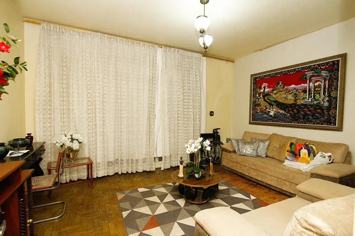 Casa com 3 quartos à Venda, Prado - Belo Horizonte - Casa em Prado, Belo Horizonte - à venda - Silvio Ximenes Imobiliária