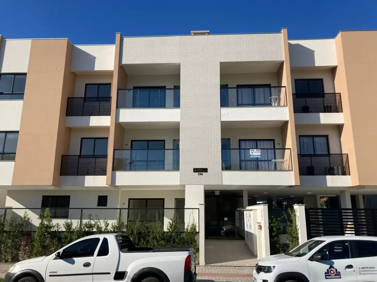 APARTAMENTO DE 03 DORMITÓRIOS NA PRAIA DE MORRINHOS, 200M DO MAR - Apartamento em Morrinhos, Bombinhas - à venda - Imobiliária KS