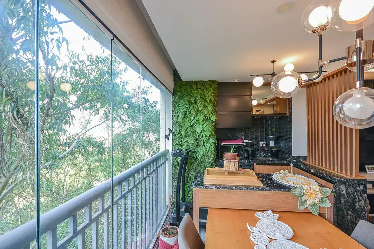 Apartamento com 3 quartos à Venda, Vila Castelo - São Paulo - Apartamento em Vila Castelo, São Paulo - à venda - FORTE PRIME IMOVEIS LTDA