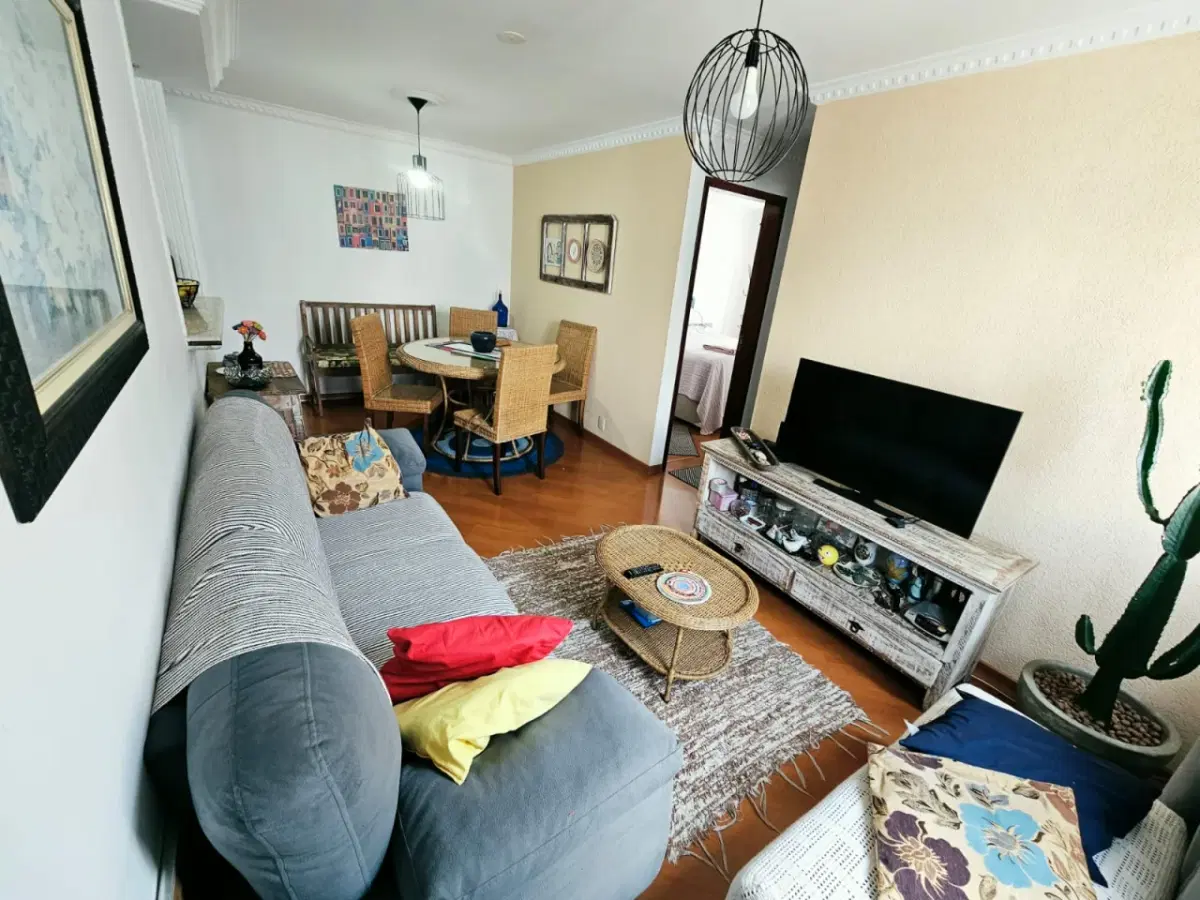 Sala de Estar/Jantar