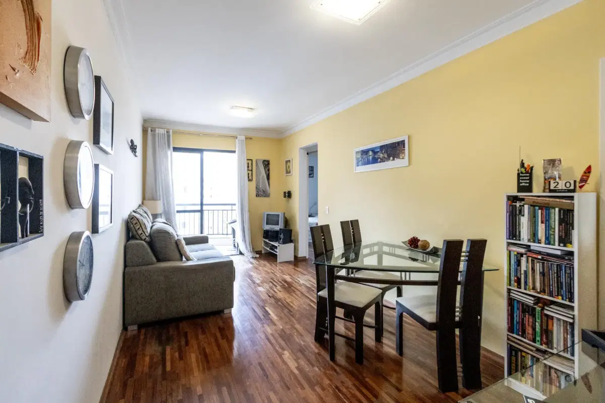 Sala de estar