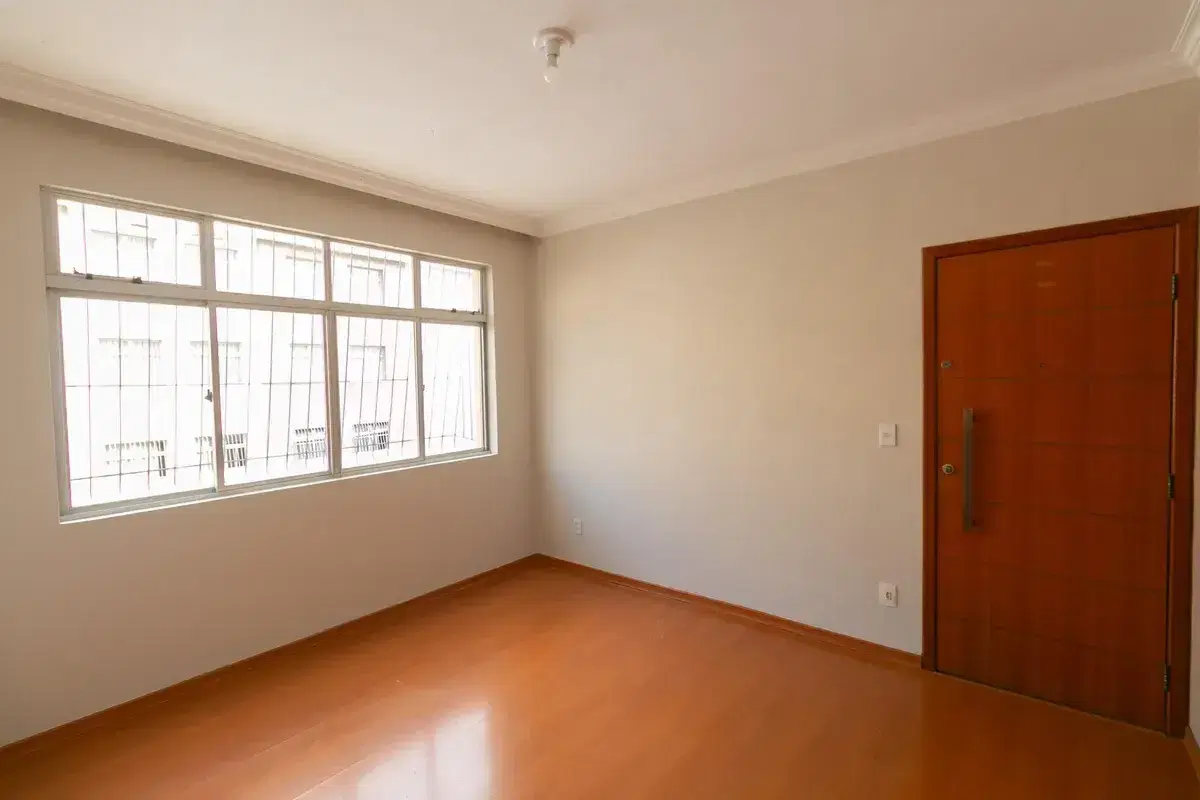 Residencial › Apartamento no Cidade Nova com 107,00 (M²), 3 quartos e 2 vagas para Venda - Apartamento em Cidade Nova, Belo Horizonte - à venda - Silvio Ximenes Imobiliária