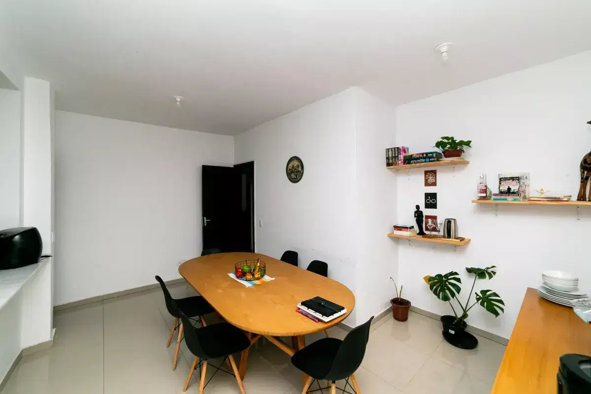 Residencial › Área Privativa no Santo Antônio com 180,00 (M²), 2 quartos e 1 vaga para Venda - Área Privativa em Santo Antônio, Belo Horizonte - à venda - Silvio Ximenes Imobiliária