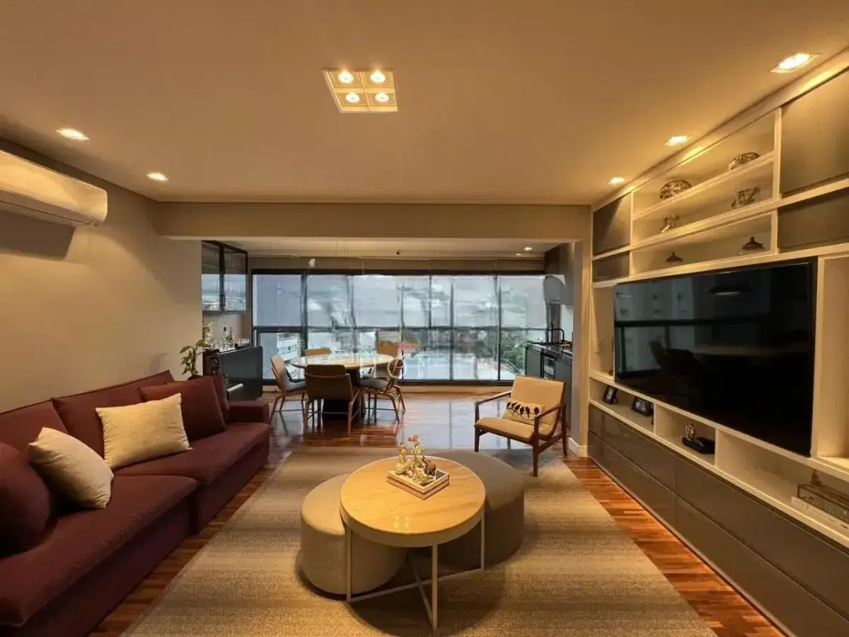 Apartamento 101m² para venda por R$ 1.750.000,00 na Vila Romana - São Paulo - Apartamento em Vila Romana, São Paulo - à venda - INGRÁCIA IMÓVEIS