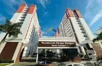 Apartamento à Venda Com 02 dormitórios no bairro Canhanduba em Itajaí/SC - Apartamento em Ressacada, Itajaí - à venda - Ação Imoveis LTDA