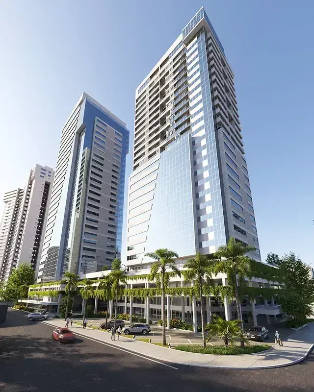 Sala Comercial Euro Towers - Salas Comerciais em Park Lozandes, Goiânia - à venda - MELHOR IMÓVEL SOLUÇÕES IMOBILIÁRIAS LTDA