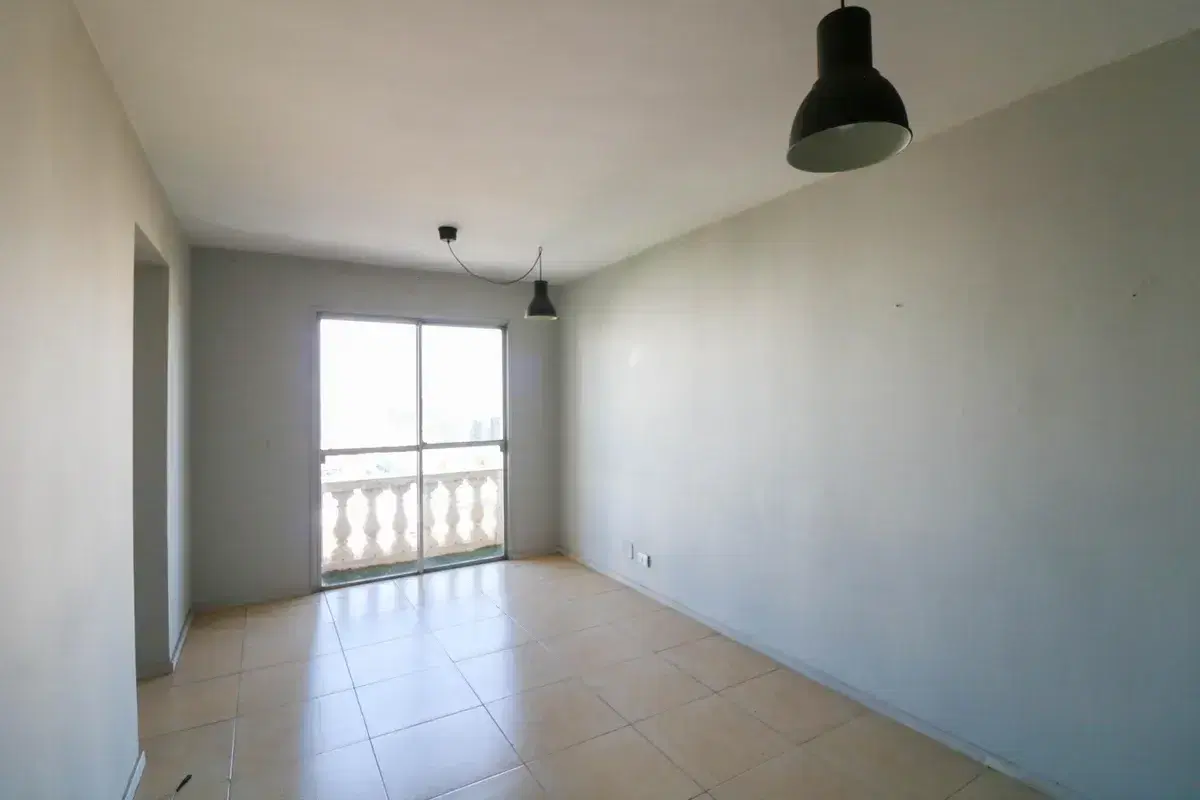 Apartamento com 2 quartos à Venda, Campo Belo - São Paulo - Apartamento em Campo Belo, São Paulo - à venda - FORTE PRIME IMOVEIS LTDA