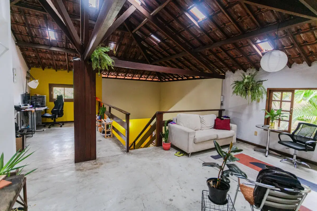 Casa com 8 quartos à Venda, Horto - Belo Horizonte - Casa em Horto, Belo Horizonte - à venda - Silvio Ximenes Imobiliária