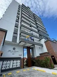 Apartamento Novo no bairro Vila Operária em Itajaí/SC - Apartamento em Vila Operária, Itajaí - à venda - Ação Imoveis LTDA