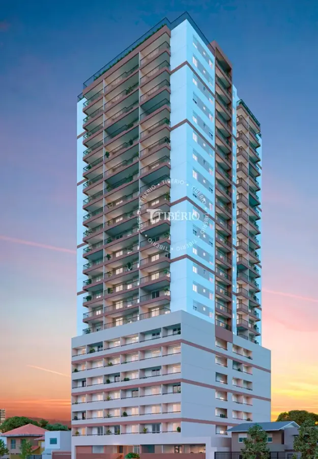 Hub Belém | Construtora Tibério | Construção | 45 metros | 02 dormitórios | suíte | varanda | sem vaga - Apartamento em Belenzinho, São Paulo - à venda - SEGUNDO IMÓVEL