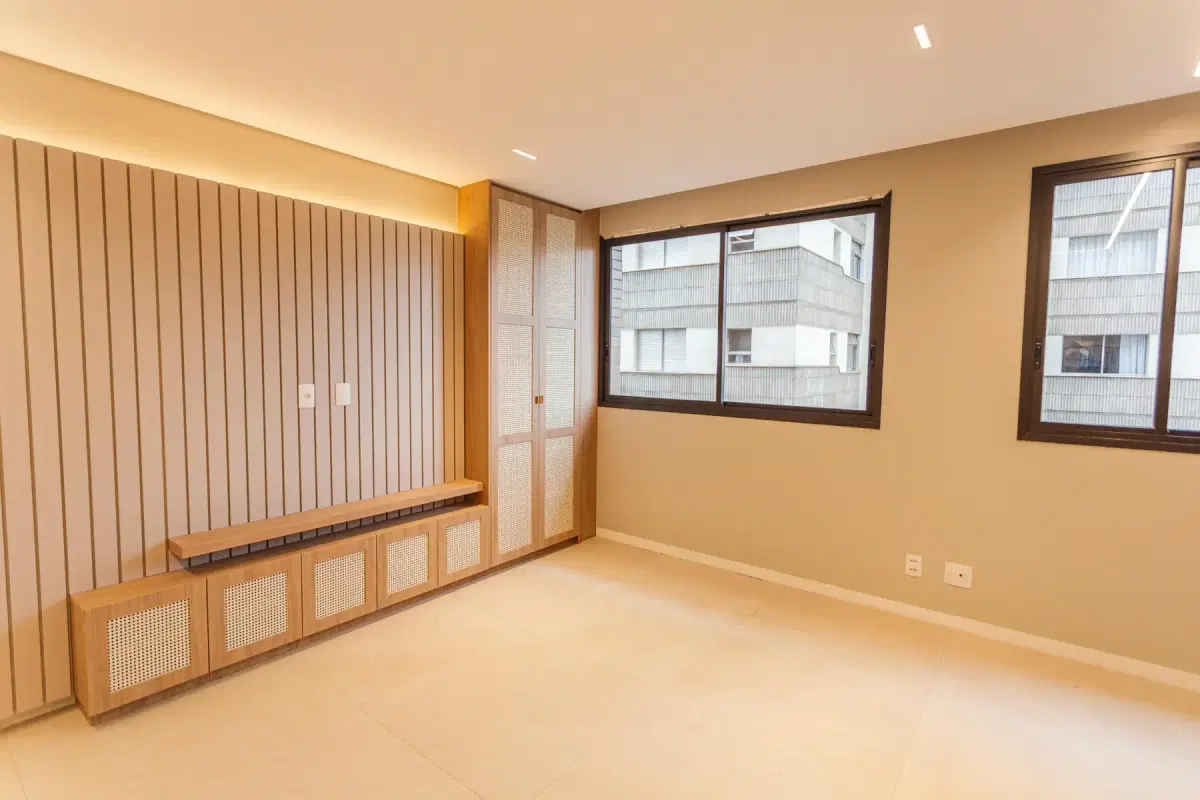 Apartamento com 2 quartos à Venda, Santo Agostinho - Belo Horizonte - Apartamento em Santo Agostinho, Belo Horizonte - à venda - Silvio Ximenes Imobiliária