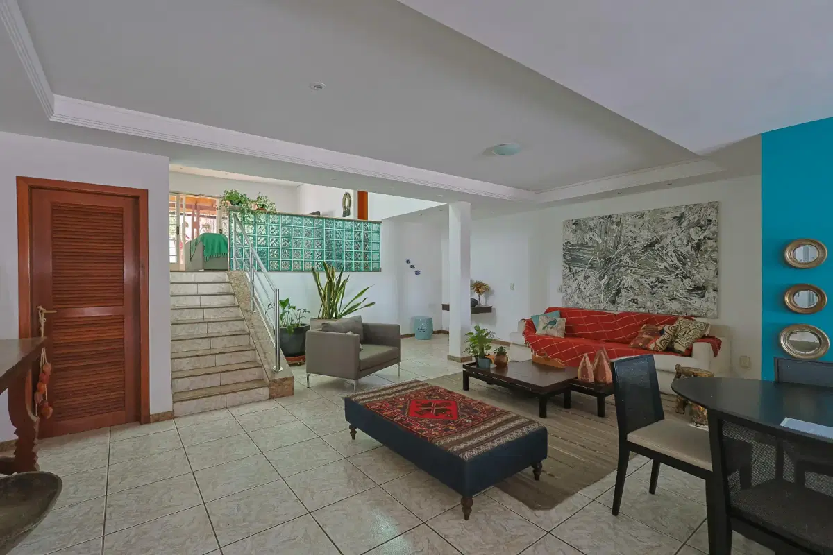 Casa com 4 quartos à Venda, Buritis - Belo Horizonte - Casa em Buritis, Belo Horizonte - à venda - Silvio Ximenes Imobiliária
