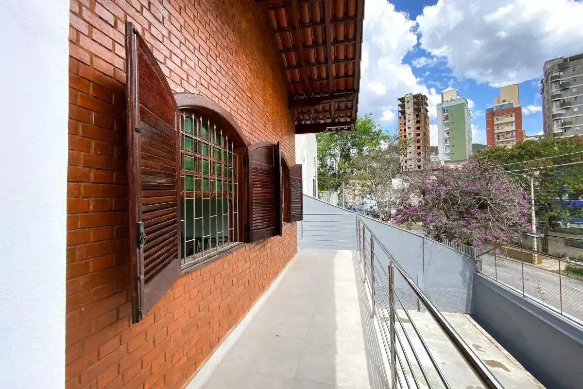 Casa com 3 quartos à Venda, Buritis - Belo Horizonte - Casa em Buritis, Belo Horizonte - à venda - Silvio Ximenes Imobiliária