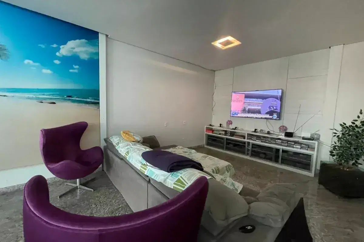Casa com 4 quartos à Venda, Buritis - Belo Horizonte - Casa em Buritis, Belo Horizonte - à venda - Silvio Ximenes Imobiliária