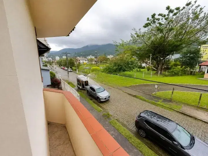 Casa de 5 Quartos no Itacorubi - Casa em Itacorubi, Florianópolis - para locação - Seiter Imobiliária