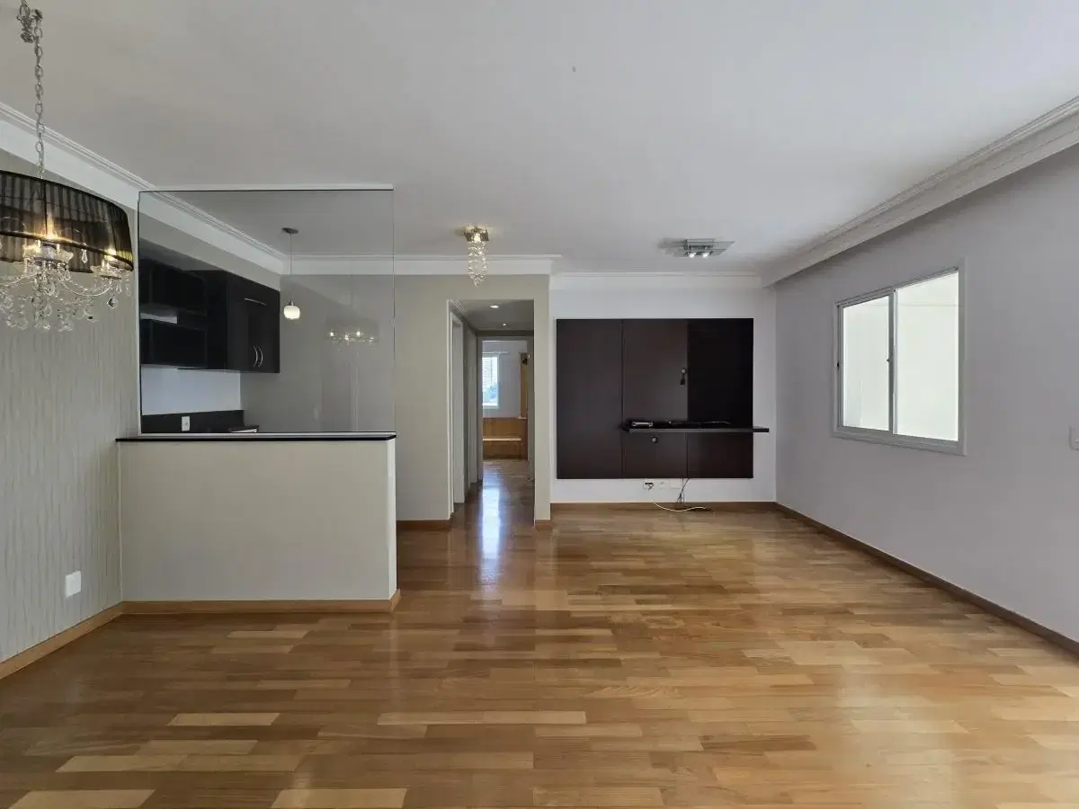 Excelente Apartamento com 3 Quartos, Suíte e 2 Vagas - Apartamento em Ipiranga, São Paulo - à venda - Um Imóvel